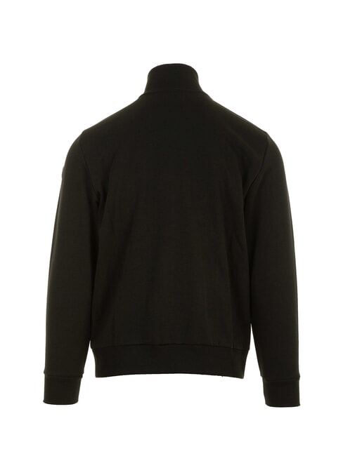 MODISH Sweatshirt mit durchgehendem Rei&szlig;verschluss Vulkan - Sweatshirts Herren