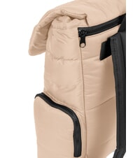 COLMAR FLOID Rucksack sandig - Rucks&auml;cke f&uuml;r Schule &amp; Freizeit - 3