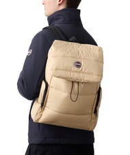 COLMAR FLOID Rucksack sandig - Rucks&auml;cke f&uuml;r Schule &amp; Freizeit - 4