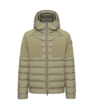 COLMAR NEW WARRIOR Daunenjacke mit Kapuze schlammig - Daunenjacken f&uuml;r Herren - 5