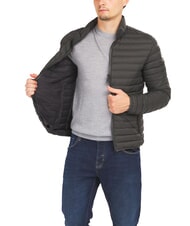 COLMAR REPUNK Wattierte Daunenjacke vulkanschwarz - Daunenjacken f&uuml;r Herren - 4