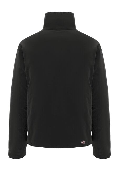 ENDURANCE Wendejacke Schwarz - Herrenjacken