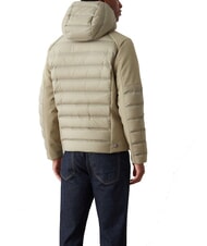 COLMAR NEW WARRIOR Daunenjacke mit Kapuze schlammig - Daunenjacken f&uuml;r Herren - 2