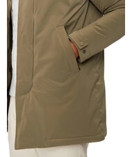 COLMAR ENDURANCE Wasserdichter Mantel schlammig - Daunenjacken f&uuml;r Herren - 4