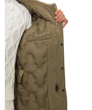 COLMAR ENDURANCE Wasserdichter Mantel schlammig - Daunenjacken f&uuml;r Herren - 5