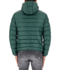 COLMAR E-CONCRETE Daunenjacke mit Kapuze - Daunenjacken f&uuml;r Herren