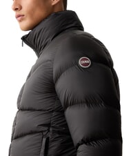 COLMAR BLAZING Daunengef&uuml;llte Bettdecke Schwarz - Daunenjacken f&uuml;r Herren - 3