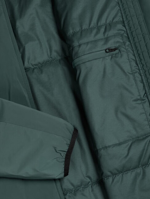 OTHERWISE Wattierte Jacke Flasche - Herrenjacken