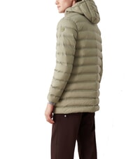 COLMAR MINIMAL Daunenjacke mit Kapuze - Daunenjacken f&uuml;r Herren