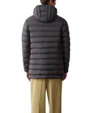 COLMAR MINIMAL Daunenjacke mit Kapuze Vulkanschlamm - Daunenjacken f&uuml;r Herren - 2