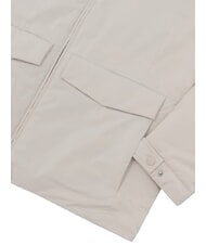 COLMAR OTHERWISE Wattierte Jacke Kaffeesahne - Herrenjacken - 3