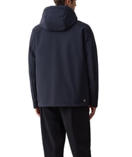 COLMAR CITIZEN Wasserdichte Jacke mit Kapuze marineblau - Herrenjacken - 2