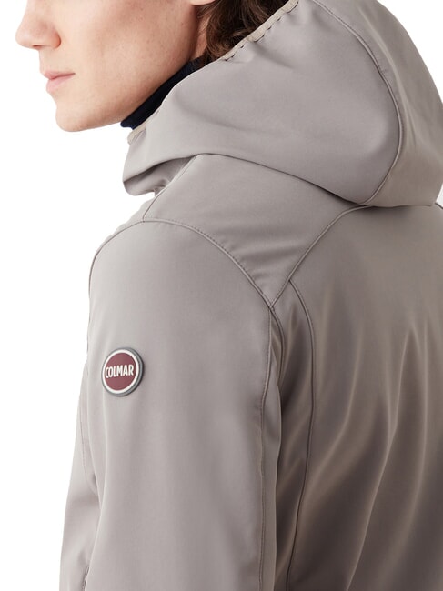 MODERNITY Jacke Kaffeesahne - Herrenjacken