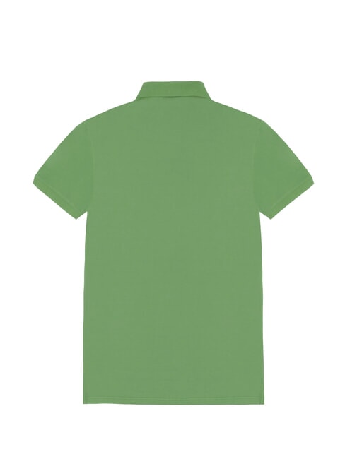 MONDAY Kurzarm-Poloshirt Fr&uuml;hling - Herren-Polo-Shirts/Herren-Polo-Shirt/Herrenpoloshirt/Herrenpoloshirts