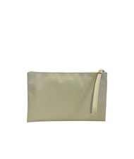 SAMSONITE POUCHY Flache Clutch mit Kartenfach Salbeigr&uuml;n - Damentaschen - 2