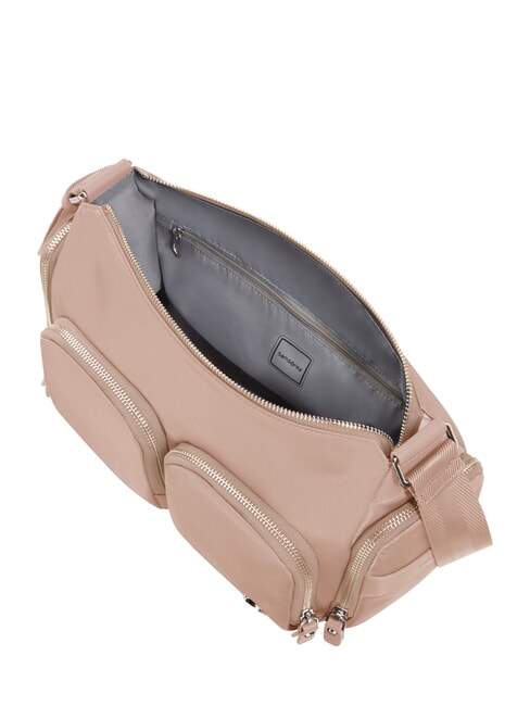 KARISSA EVO Umh&auml;ngetasche WEICHE ROSE - Damentaschen