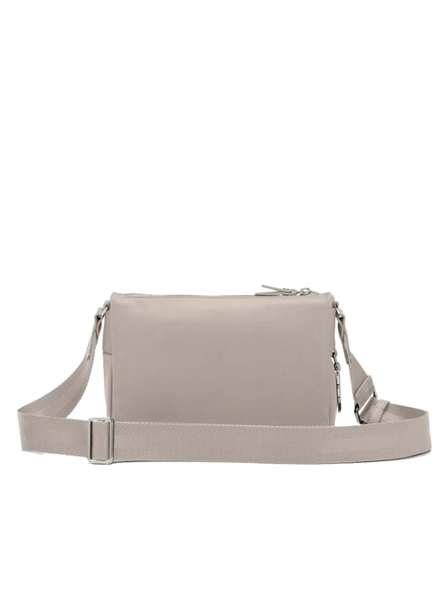 KARISSA EVO Umh&auml;ngetasche mit Beutel STEIN - Damentaschen