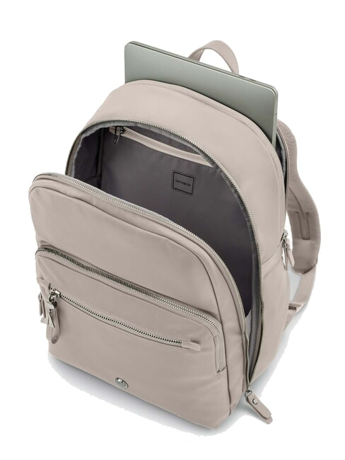 KARISSA EVO 14,1" Laptop-Rucksack STEIN - Damentaschen