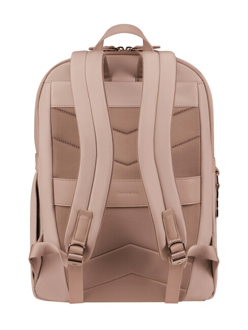 KARISSA EVO 14,1" Laptop-Rucksack WEICHE ROSE - Damentaschen