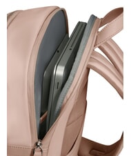 SAMSONITE KARISSA EVO 14,1" Laptop-Rucksack WEICHE ROSE - Damentaschen - 5