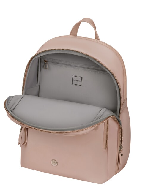 KARISSA EVO 14,1" Laptop-Rucksack WEICHE ROSE - Damentaschen