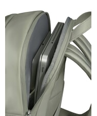 SAMSONITE KARISSA EVO 14,1" Laptop-Rucksack Salbeigr&uuml;n - Damentaschen - 5