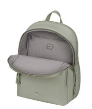 SAMSONITE KARISSA EVO 14,1" Laptop-Rucksack Salbeigr&uuml;n - Damentaschen - 6