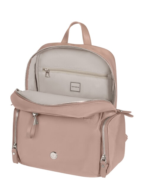 KARISSA EVO Daily Damen Rucksack WEICHE ROSE - Damentaschen
