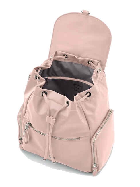 KARISSA EVO  Rucksack  WEICHE ROSE - Damentaschen