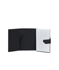 SAMSONITE ALU FIT Geldb&ouml;rse mit aufschiebbarem Kartenhalter - Brieftaschen Herren