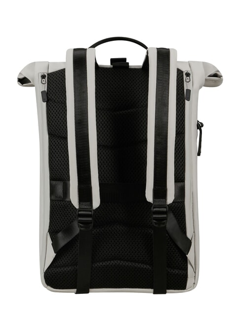 COATIFY BIZ Rolltop-Rucksack f&uuml;r 15,6-Zoll-Laptop Quarz - PC-Rucks&auml;cke