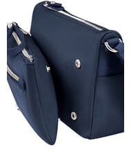 SAMSONITE KARISSA EVO Umh&auml;ngetasche mit Beutel blaue Nacht - Damentaschen - 3