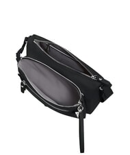 SAMSONITE KARISSA EVO Umh&auml;ngetasche mit Beutel SCHWARZ - Damentaschen - 4