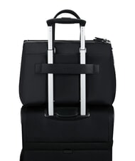 SAMSONITE KARISSA EVO  Handtasche, mit Schultergurt, 14,1" PC-Halterung SCHWARZ - Arbeitstaschen - 4