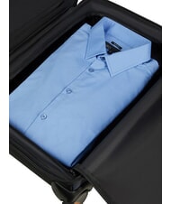 SAMSONITE SECURIPAK 2.0 52 cm Reisetasche mit R&auml;dern DUNKELBLAU - Handgep&auml;ck - 2