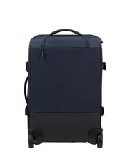 SAMSONITE SECURIPAK 2.0 52 cm Reisetasche mit R&auml;dern DUNKELBLAU - Handgep&auml;ck - 4