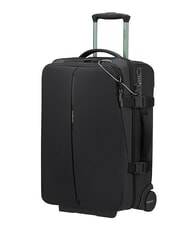 SAMSONITE SECURIPAK 2.0 52 cm Reisetasche mit R&auml;dern SCHWARZ - Handgep&auml;ck - 3
