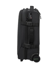 SAMSONITE SECURIPAK 2.0 52 cm Reisetasche mit R&auml;dern SCHWARZ - Handgep&auml;ck - 4