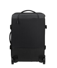 SAMSONITE SECURIPAK 2.0 52 cm Reisetasche mit R&auml;dern SCHWARZ - Handgep&auml;ck - 6