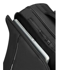 SAMSONITE SECURIPAK 2.0 52 cm Reisetasche mit R&auml;dern SCHWARZ - Handgep&auml;ck - 7
