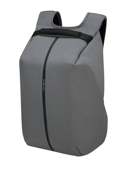 SECURIPAK 2.0 14,1" Laptop-Rucksack grau - PC-Rucks&auml;cke