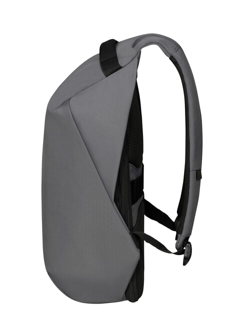 SECURIPAK 2.0 14,1" Laptop-Rucksack grau - PC-Rucks&auml;cke