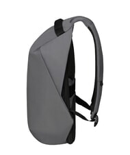 SAMSONITE SECURIPAK 2.0 14,1" Laptop-Rucksack grau - PC-Rucks&auml;cke - 3