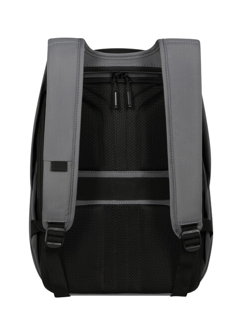 SECURIPAK 2.0 14,1" Laptop-Rucksack grau - PC-Rucks&auml;cke