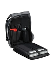 SAMSONITE SECURIPAK 2.0 14,1" Laptop-Rucksack grau - PC-Rucks&auml;cke - 6