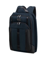 SAMSONITE URBAN-EYE Accordeon 15,6" Laptop-Rucksack Blau - PC-Rucks&auml;cke - 2