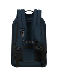 SAMSONITE URBAN-EYE 15,6" Laptop-Rucksack Blau - PC-Rucks&auml;cke - 3