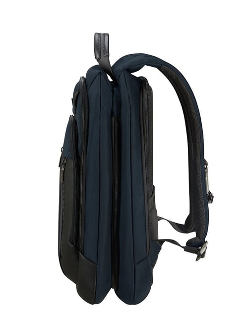 URBAN-EYE 15,6" Laptop-Rucksack Blau - PC-Rucks&auml;cke