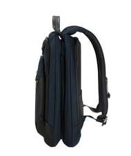 SAMSONITE URBAN-EYE Accordeon 15,6" Laptop-Rucksack Blau - PC-Rucks&auml;cke - 4