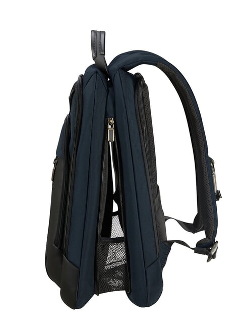 URBAN-EYE 15,6" Laptop-Rucksack Blau - PC-Rucks&auml;cke